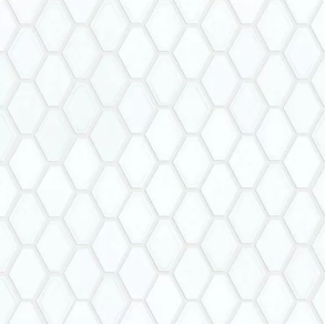 White Diamond - ceramic tile